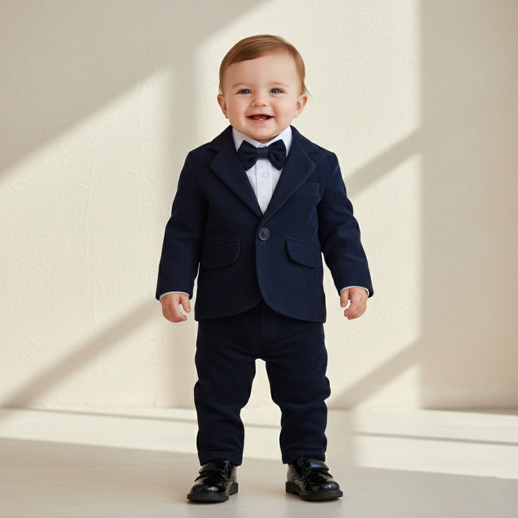 Premium Wool Pant Coat