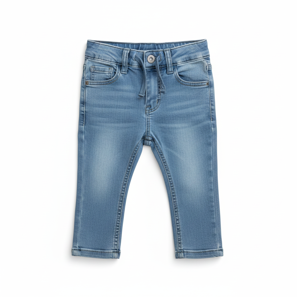 Denim Jeans SK Blue