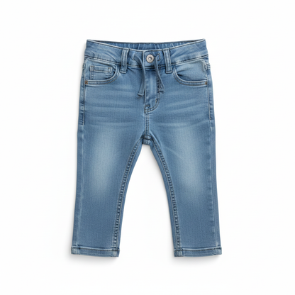 Denim Jeans SK Blue