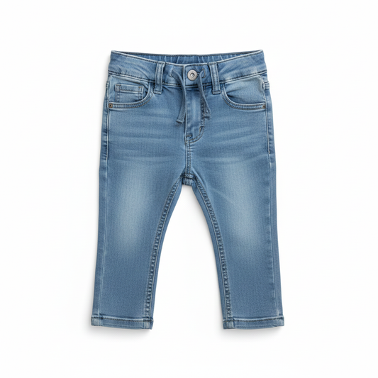Denim Jeans SK Blue