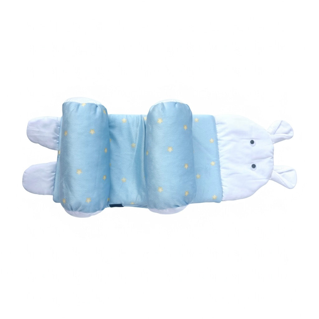 Adjustable Baby Head Pillow