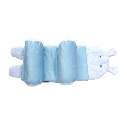 Adjustable Baby Head Pillow