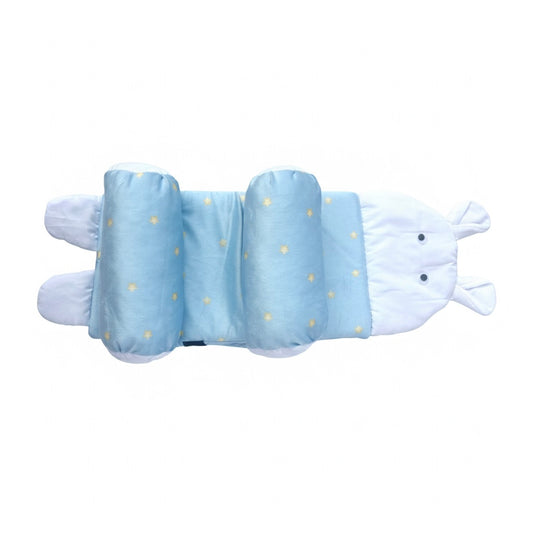 Adjustable Baby Head Pillow