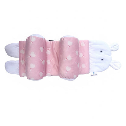 Adjustable Baby Head Pillow