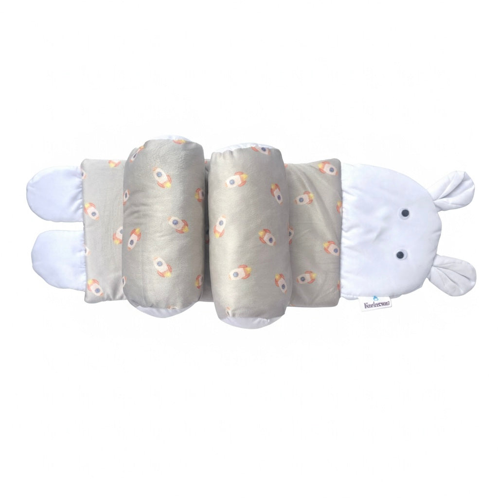 Adjustable Baby Head Pillow