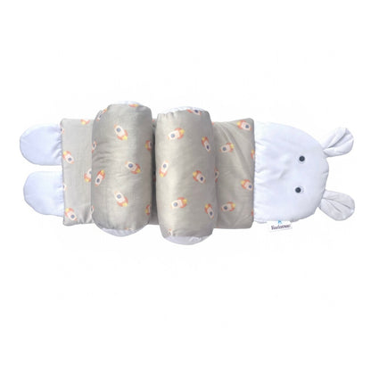 Adjustable Baby Head Pillow