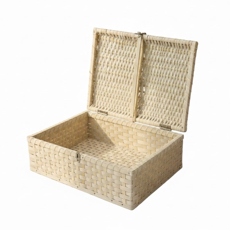 Baby Wooden Gift Box