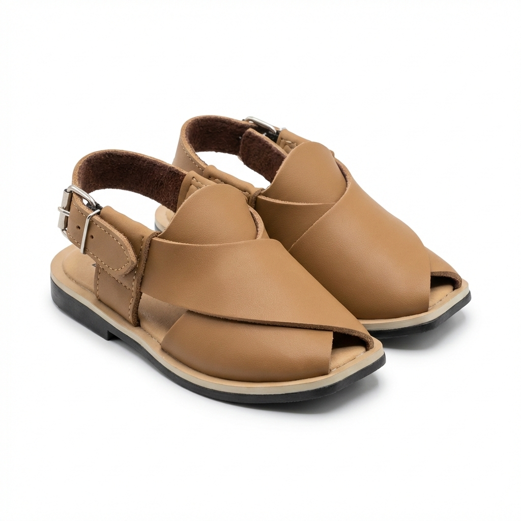 Camel Kaptan Chappal