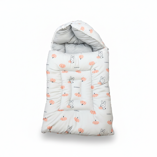 Pumpkin QUILTED Sleeping Bag (Premium)