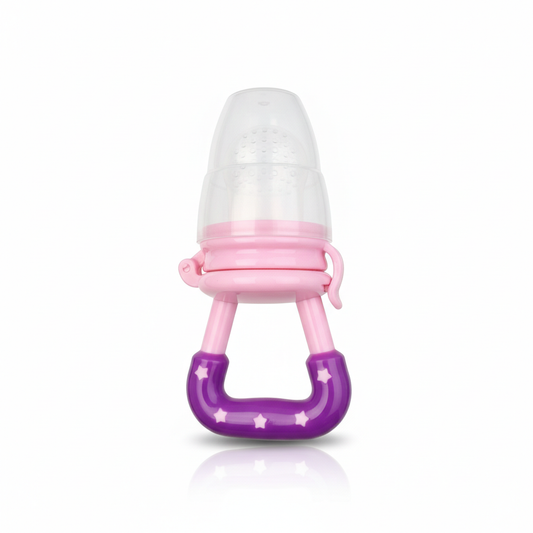 Fruit Pacifier Pod