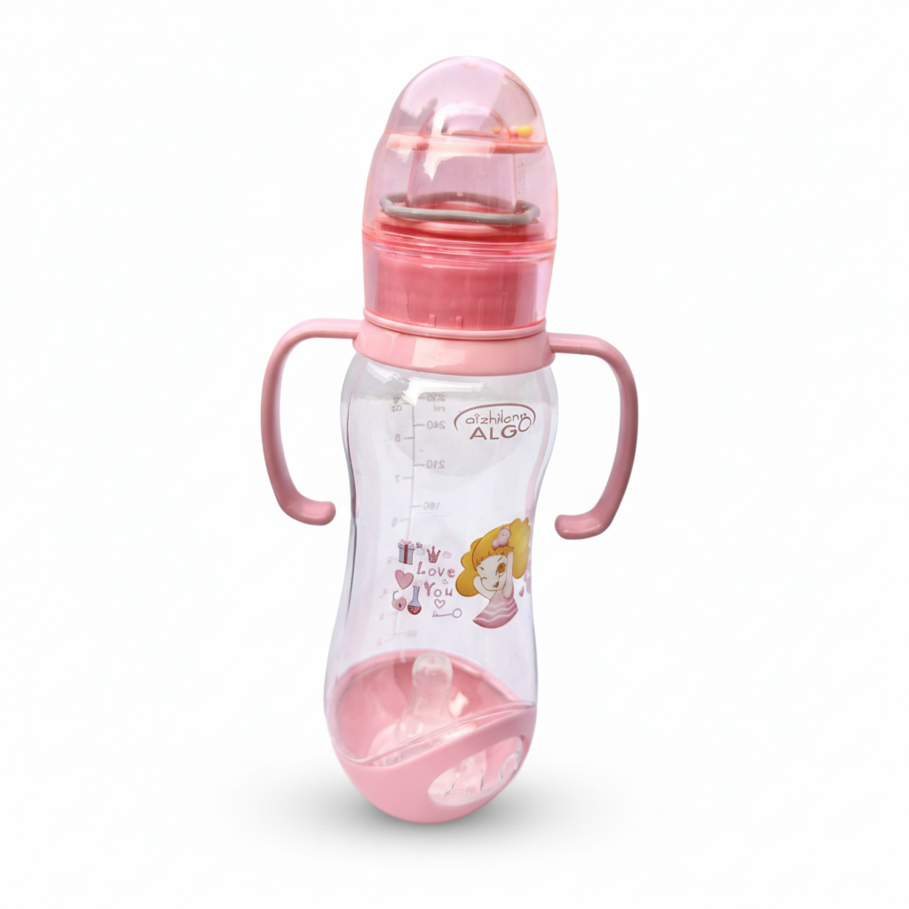 Algo Feeder 260ml (Imported)