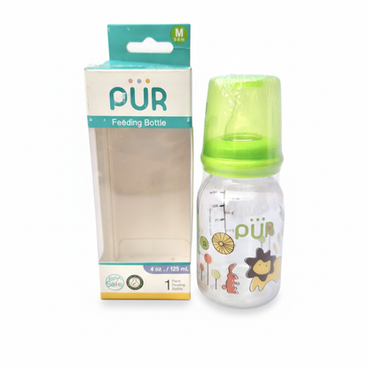 Pur Feeder 125ml (Imported)