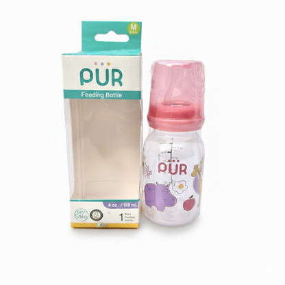 Pur Feeder 125ml (Imported)