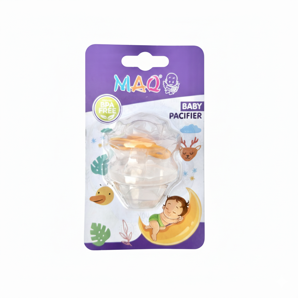 Baby Pacifier (Imported)