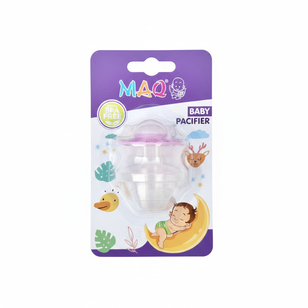 Baby Pacifier (Imported)