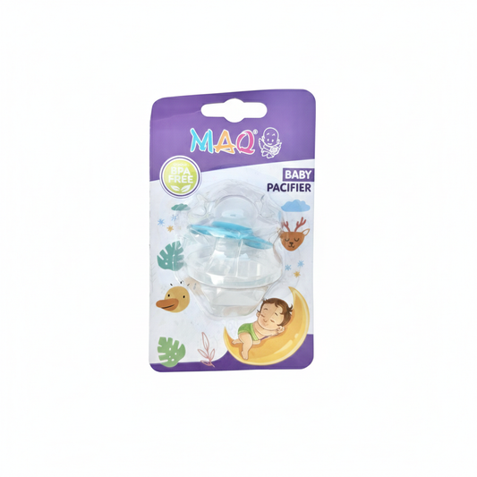Baby Pacifier (Imported)