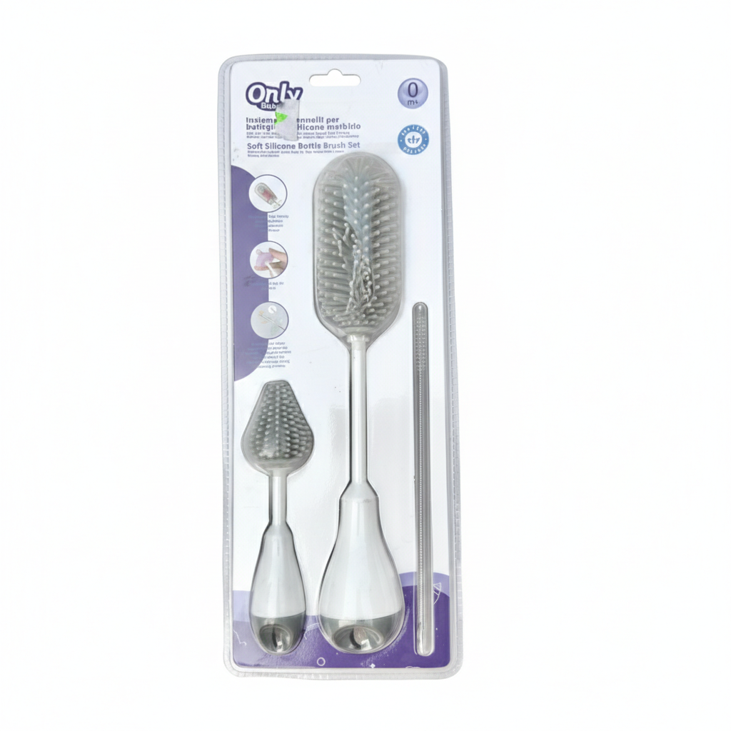 3 in 1 Feeder Cleaner (Imported)
