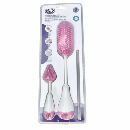 3 in 1 Feeder Cleaner (Imported)