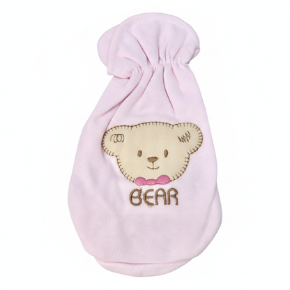 Bear Feeder Cover