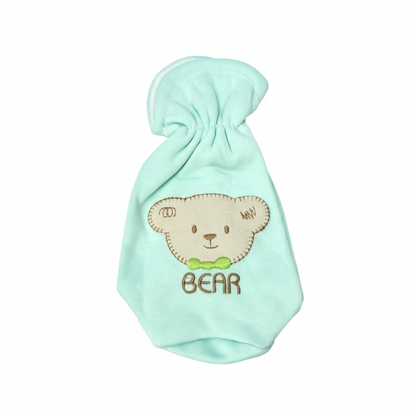 Bear Feeder Cover
