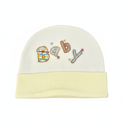 Baby Rainbow Caps (Premium)