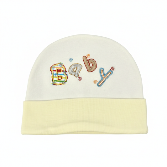 Baby Rainbow Caps (Premium)