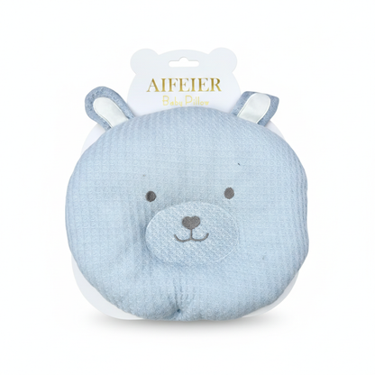 Happy Bear Pillow