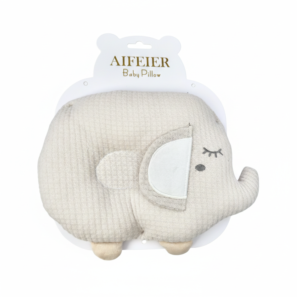 Elephant Pillow