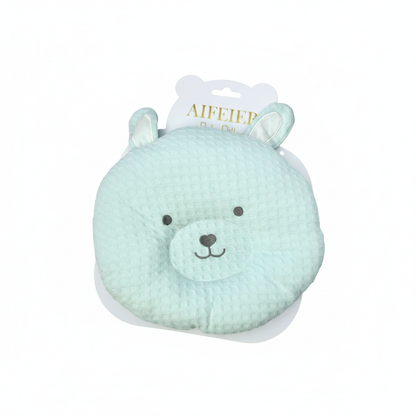 Happy Bear Pillow