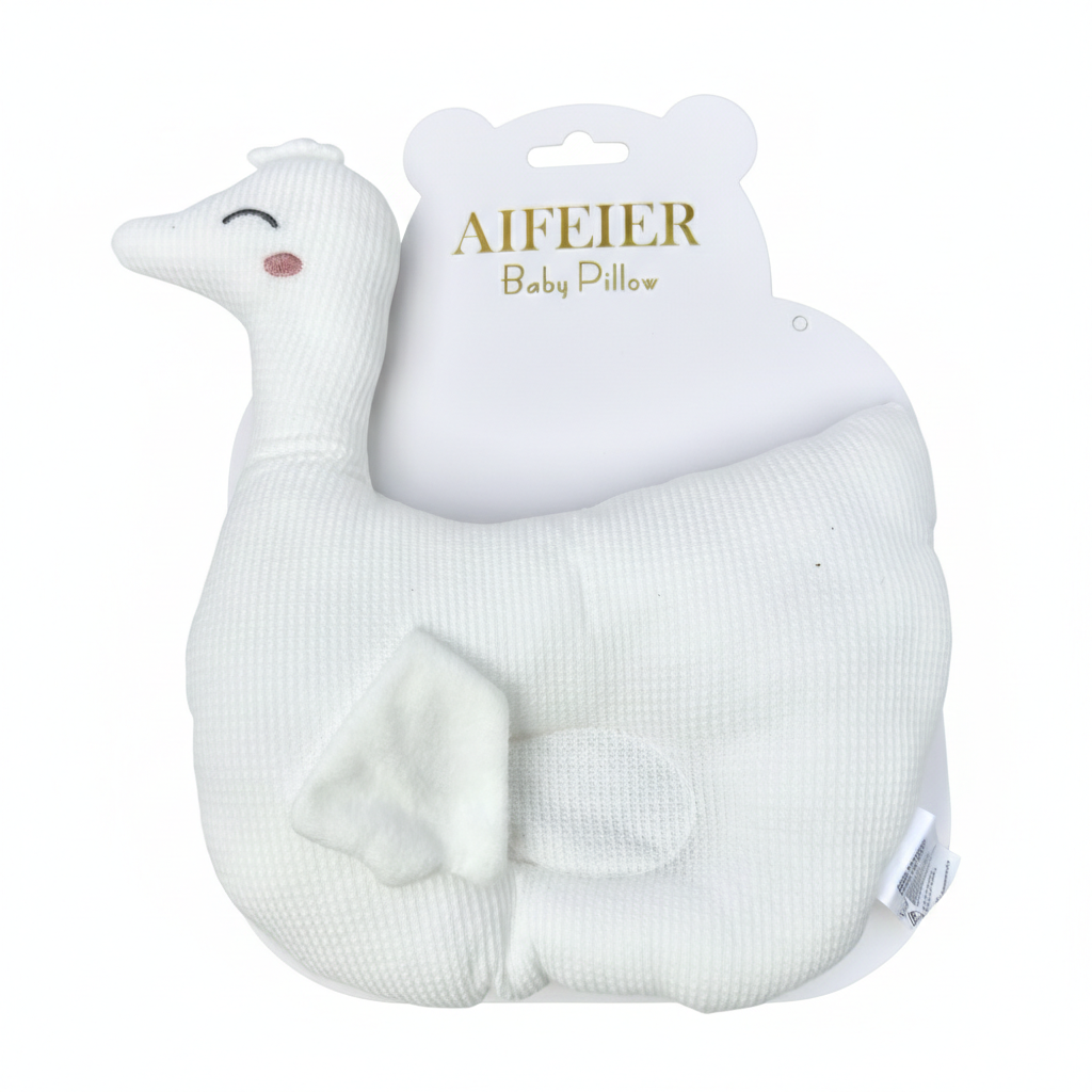 Duck Pillow
