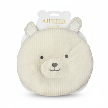 Happy Bear Pillow