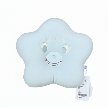 Happy Star Pillow