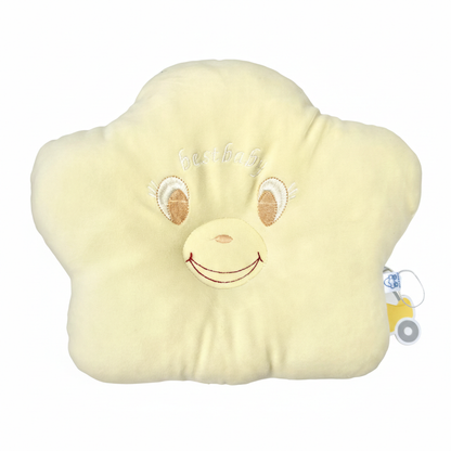 Happy Star Pillow