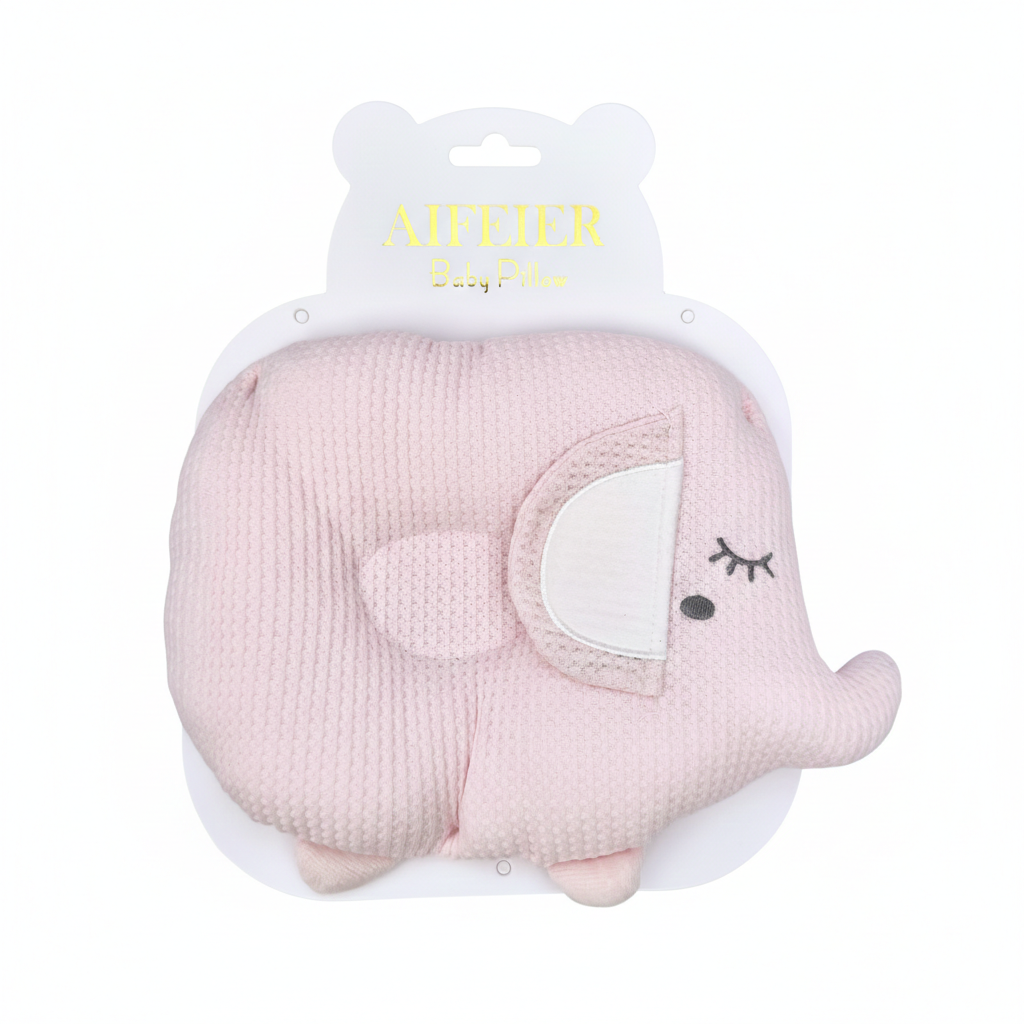 Elephant Pillow
