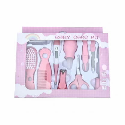 10 Piece Care kit