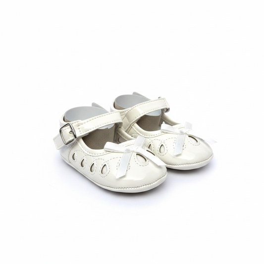 Whity Baby Shoes