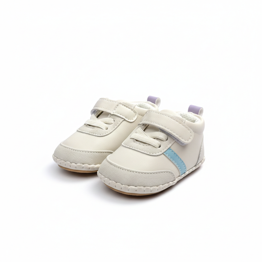 Sports Girl Baby Shoes