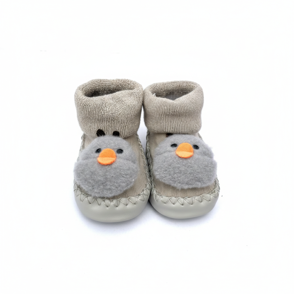 Little Chick Booties (Imported)