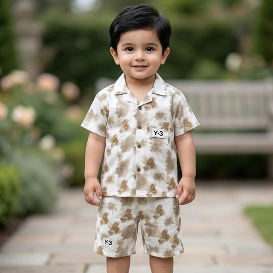 Desert Cloud Co-Ord Set