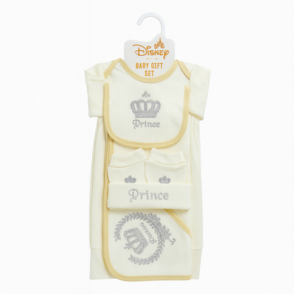 Prince 7 Piece Winter Starter Set