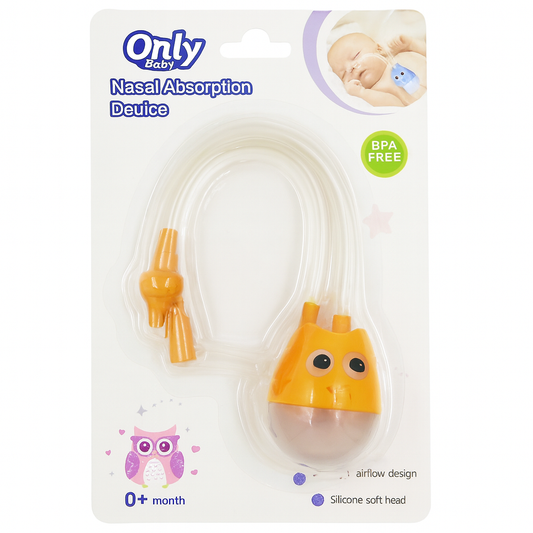 Owl Nasal Aspirator