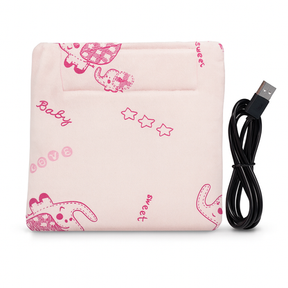 Elephant Electric Feeder Warmer