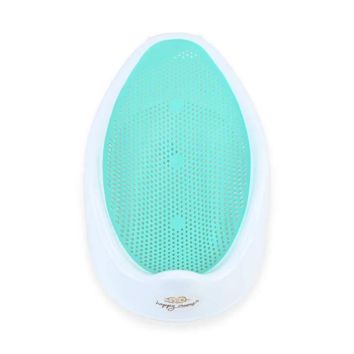 Baby Rubber Soft Bather